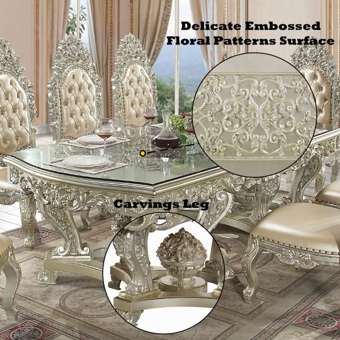 Sorina Dining Table