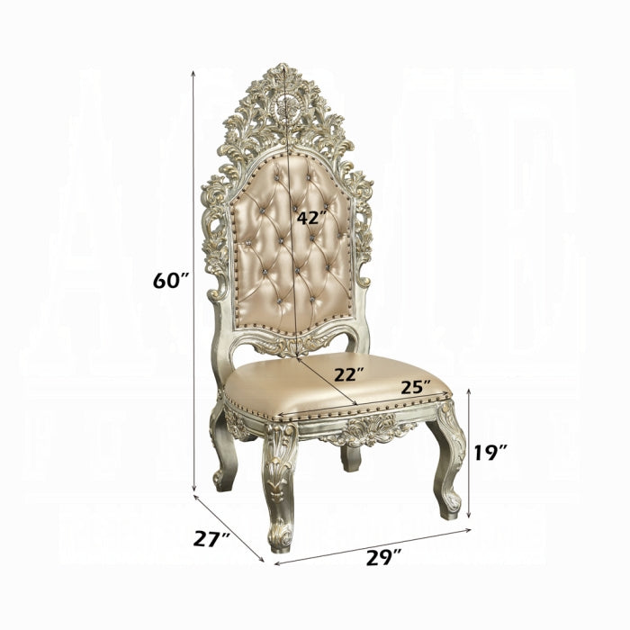 Sorina Side Chair (Set-2)