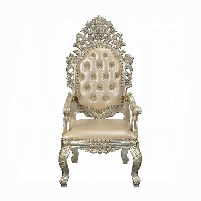 Sorina Arm Chair (Set-2)