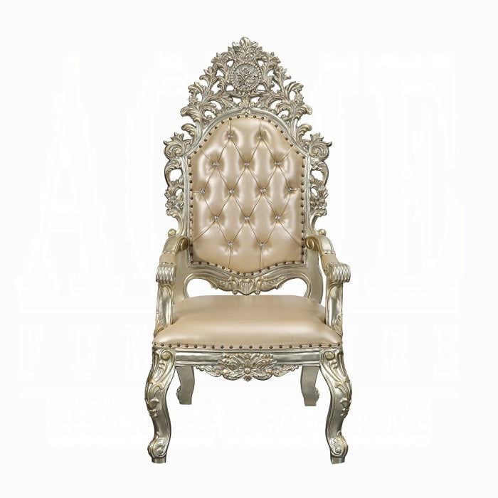 Sorina Arm Chair (Set-2)