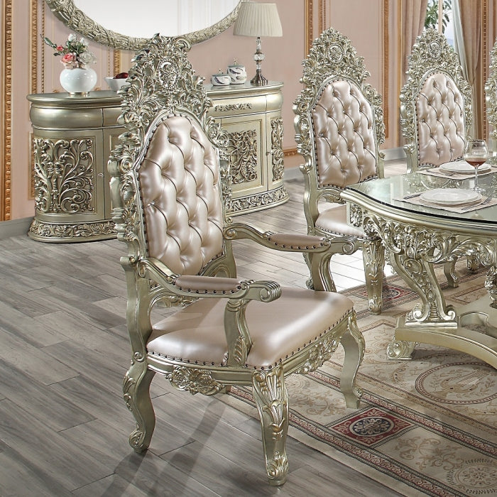 Sorina Arm Chair (Set-2)