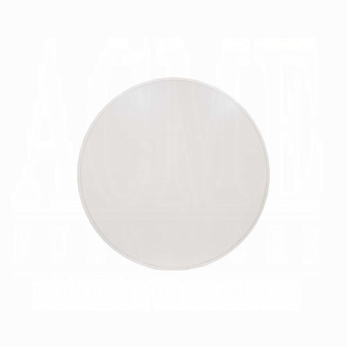 Vendome Round Dining Table W/Pedestal Base