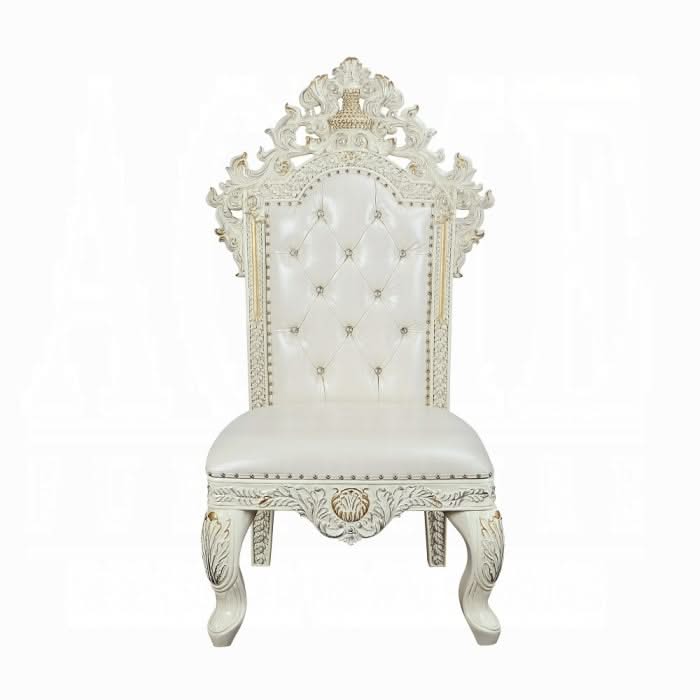 Adara Side Chair (Set-2)