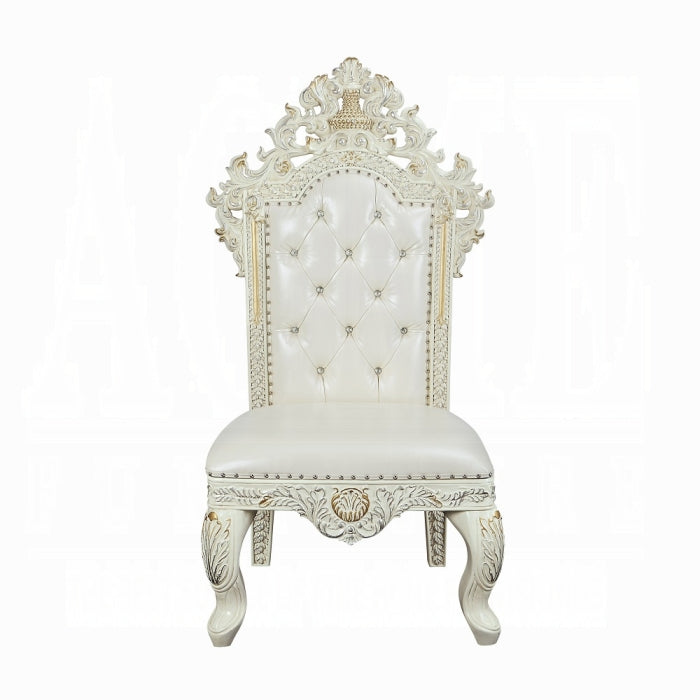 Adara Side Chair (Set-2)