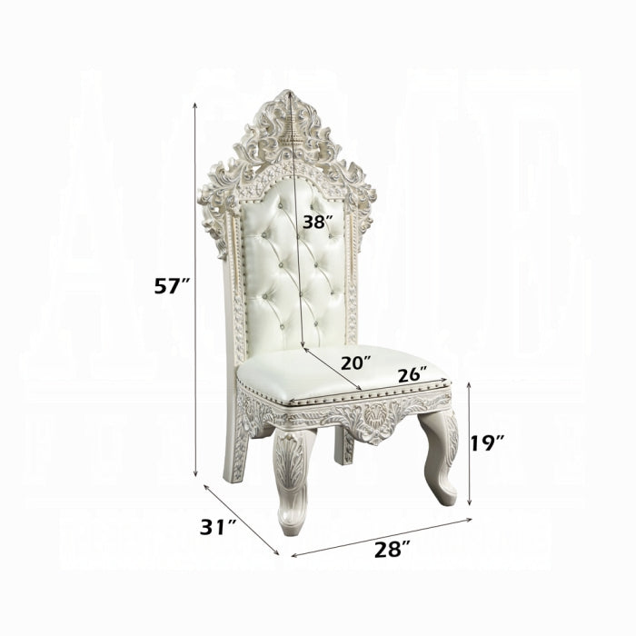 Adara Side Chair (Set-2)