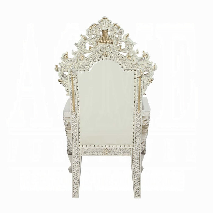 Adara Arm Chair (Set-2)