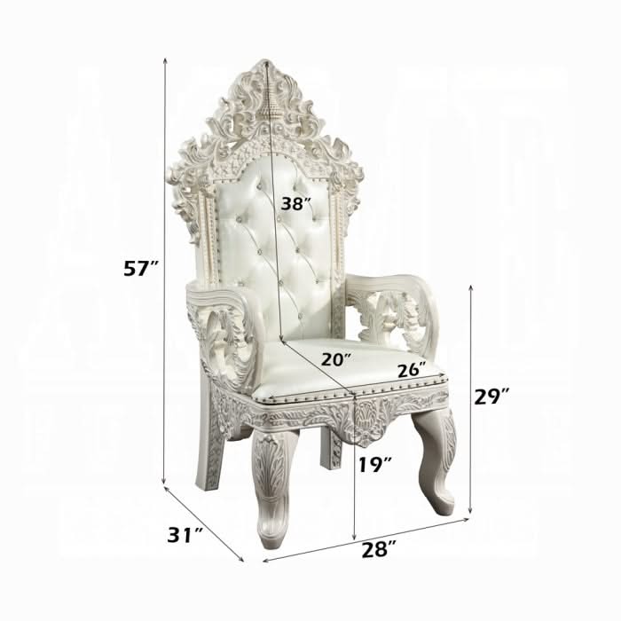 Sillón Adara (juego de 2)