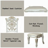 Vendome Side Chair (Set-2)