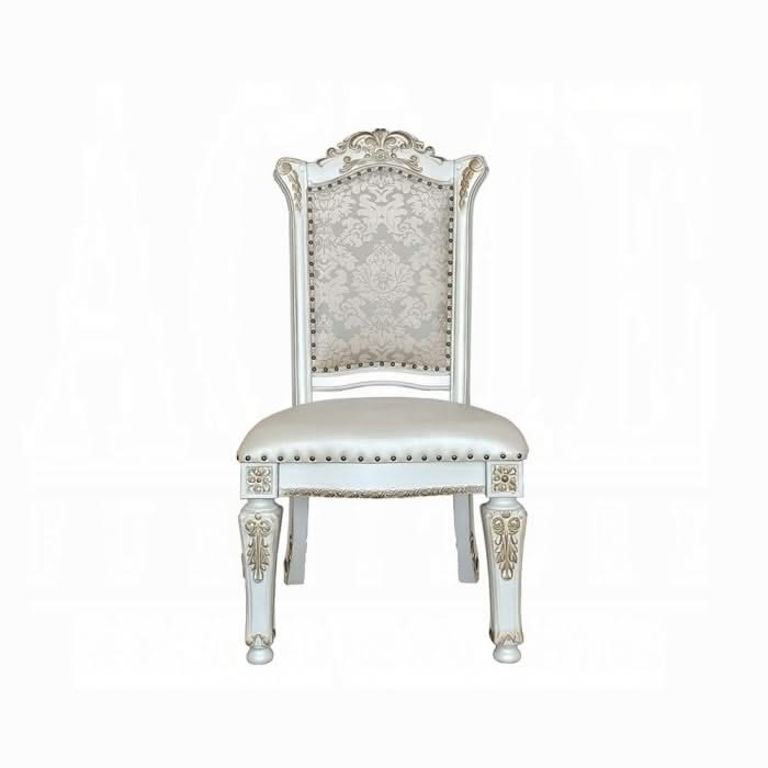 Vendome Side Chair(Set-2)