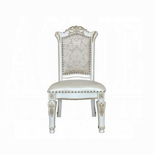 Vendome Side Chair(Set-2)