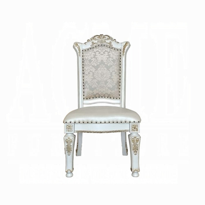 Vendome Side Chair(Set-2)