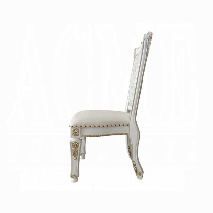 Vendome Side Chair(Set-2)