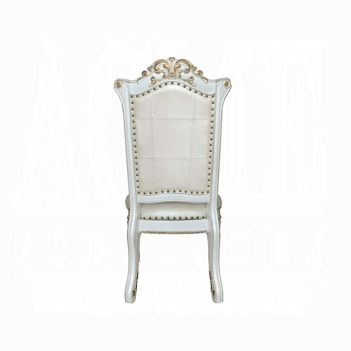 Vendome Side Chair(Set-2)