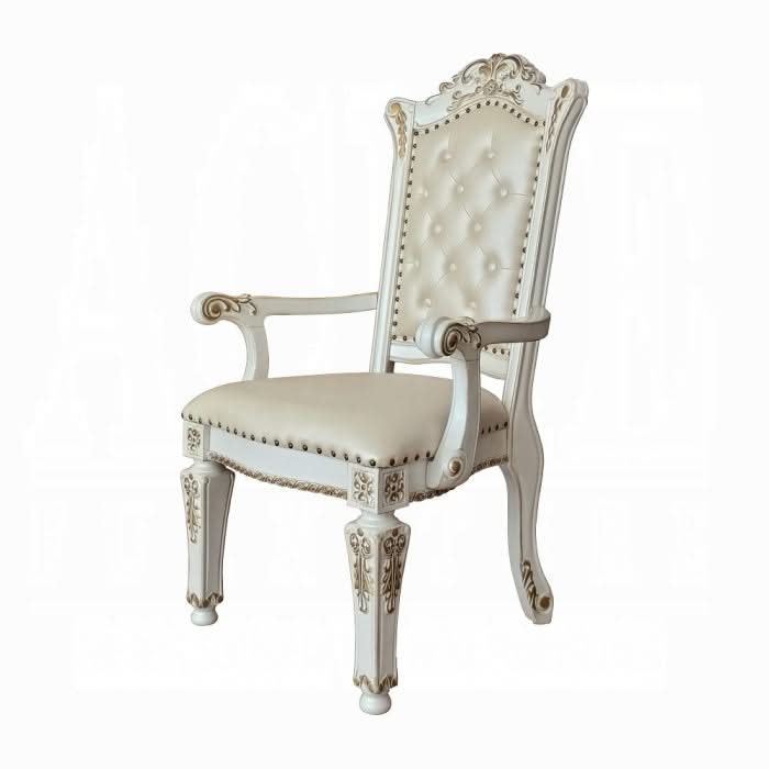 Sillón Vendome (juego de 2)