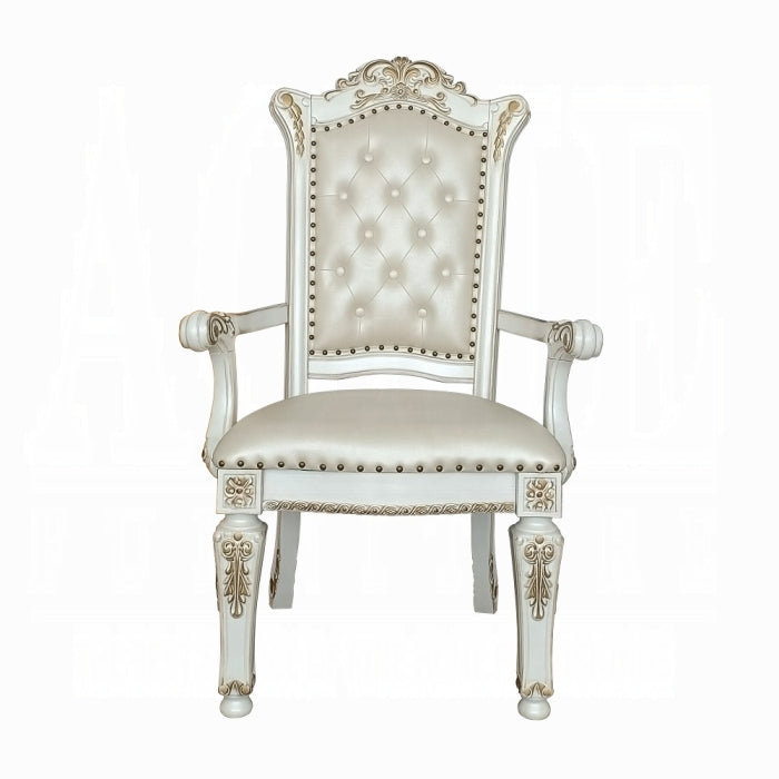 Vendome Arm Chair(Set-2)