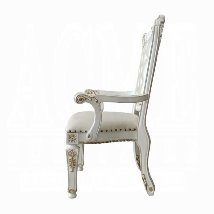 Sillón Vendome (juego de 2)
