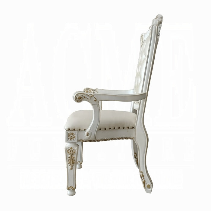 Vendome Arm Chair(Set-2)