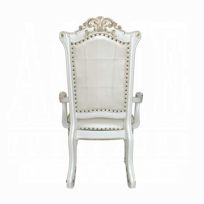 Sillón Vendome (juego de 2)