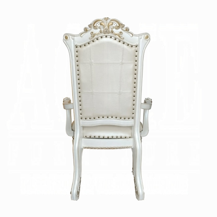 Vendome Arm Chair(Set-2)