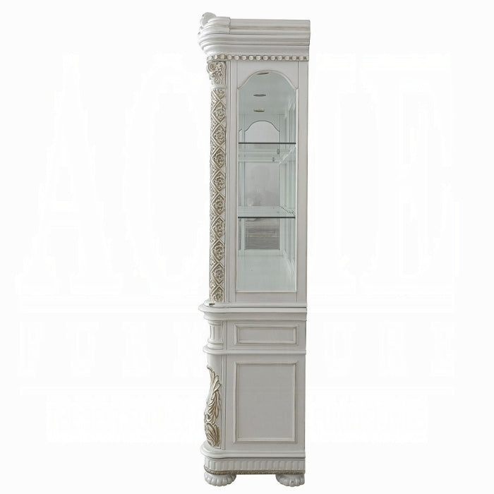 Vendome Buffet & Hutch