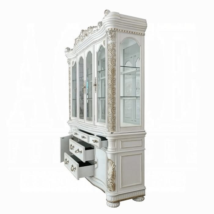 Buffet y aparador Vendome