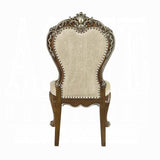 Silla auxiliar Latisha (juego de 2)