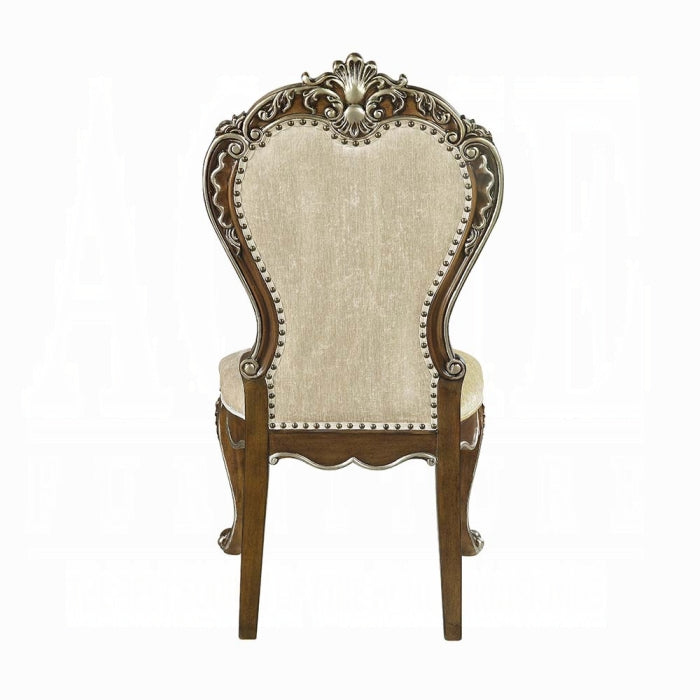 Latisha Side Chair (Set-2)