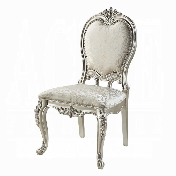 Bently Side Chair (Set-2)