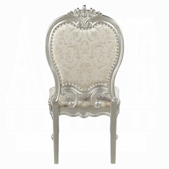 Bently Side Chair (Set-2)