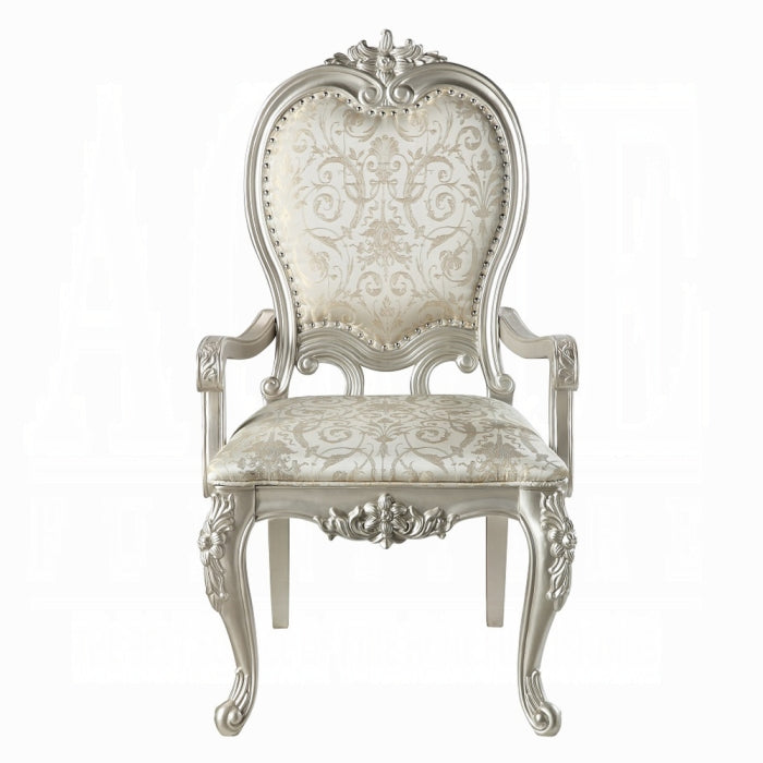 Bently Arm Chair (Set-2)