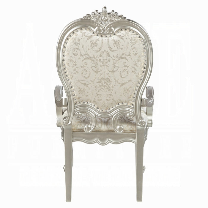 Bently Arm Chair (Set-2)