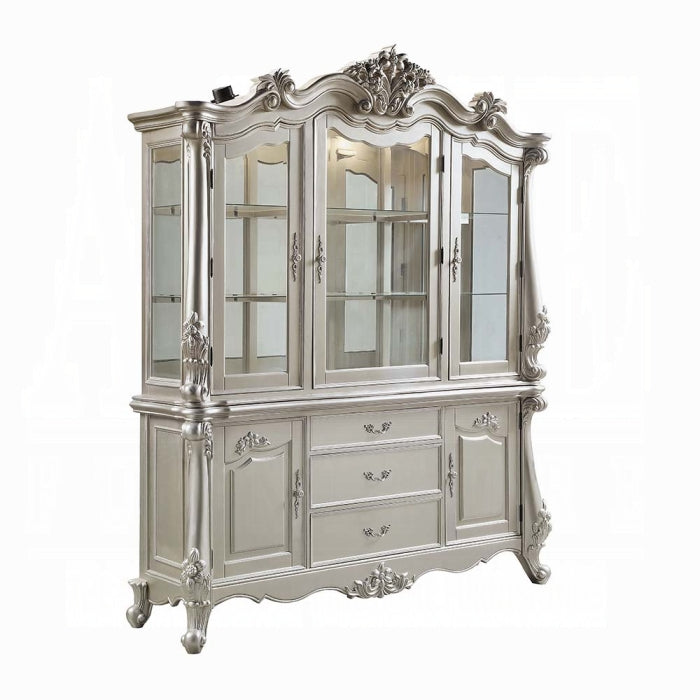 Bently Buffet & Hutch