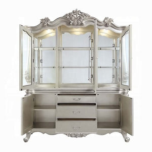 Bently Buffet & Hutch