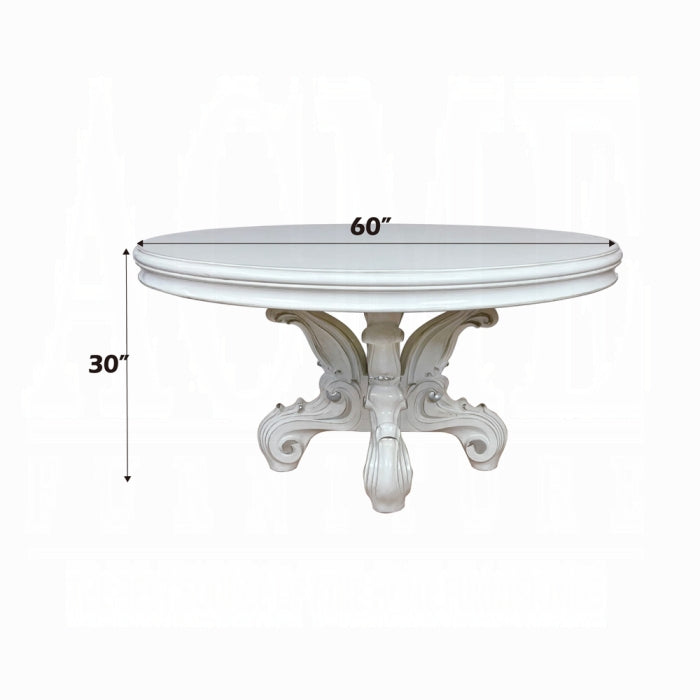 Versailles Round Dining Table
