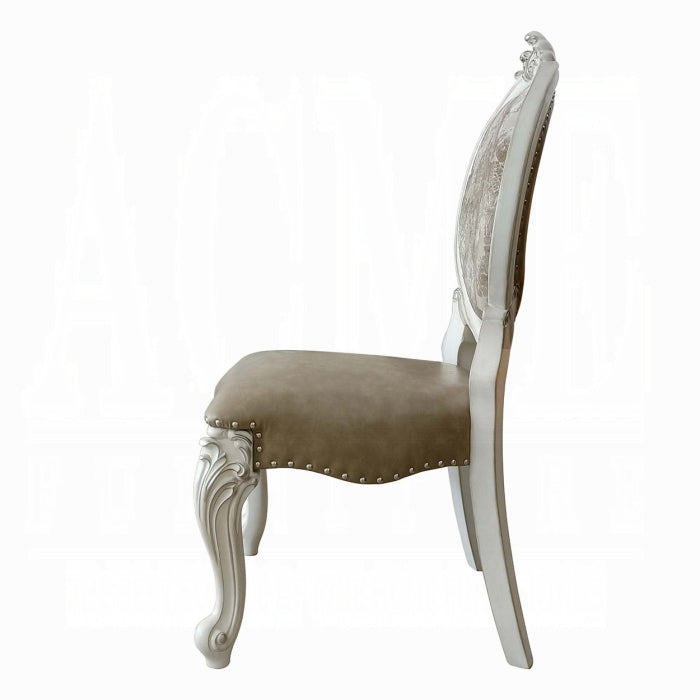 Versailles Side Chair (Set-2)