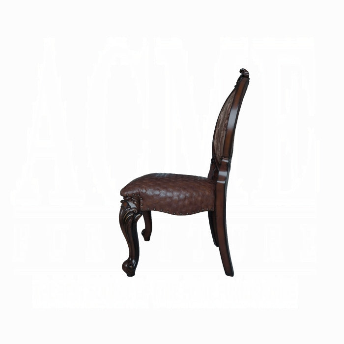 Versailles Side Chair (Set-2)