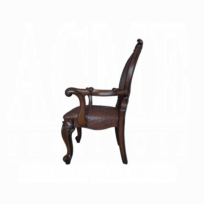 Versailles Arm Chair (Set-2)