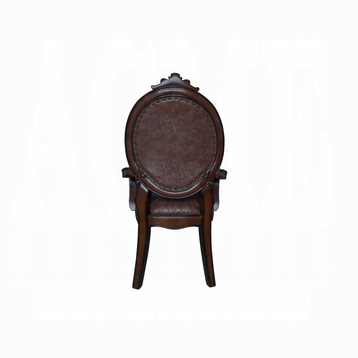 Versailles Arm Chair (Set-2)