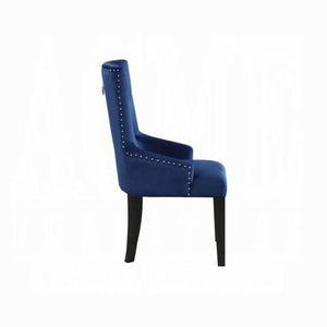 Silla auxiliar Varian II