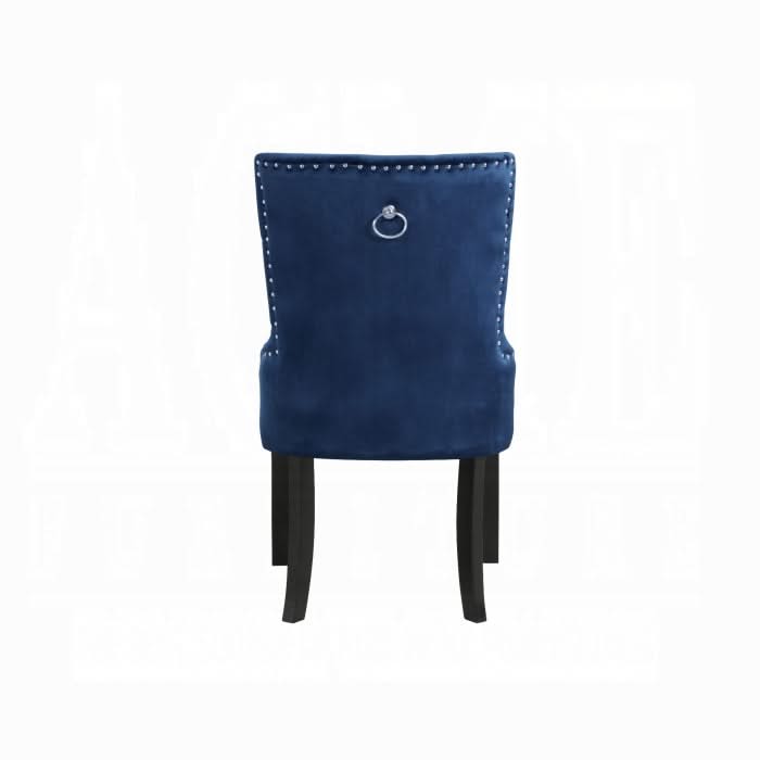 Silla auxiliar Varian II