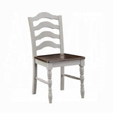 Juego de comedor Bettina de 5 piezas