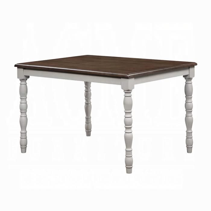Juego de comedor Bettina de 5 piezas