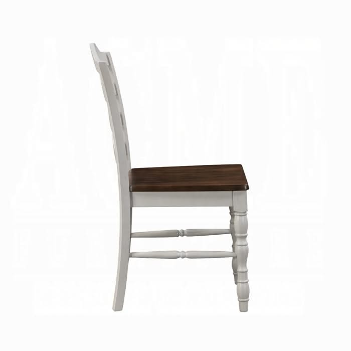 Juego de comedor Bettina de 5 piezas