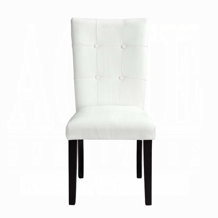 Hussein Side Chair (Set-2)