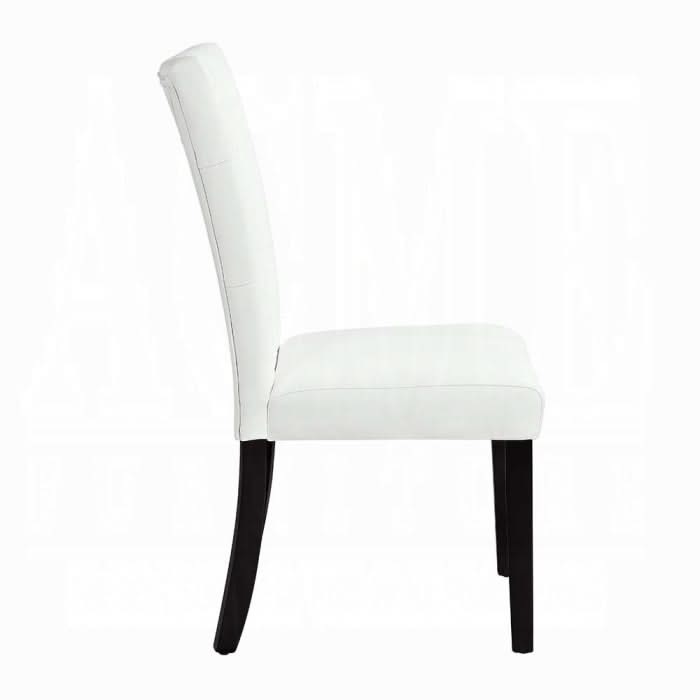 Silla auxiliar Hussein (juego de 2)