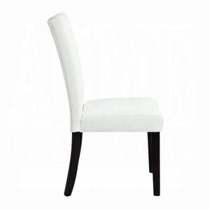 Silla auxiliar Hussein (juego de 2)