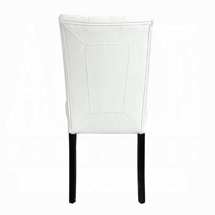 Silla auxiliar Hussein (juego de 2)
