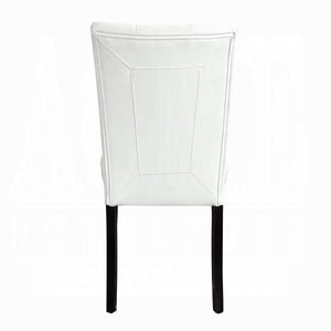 Silla auxiliar Hussein (juego de 2)
