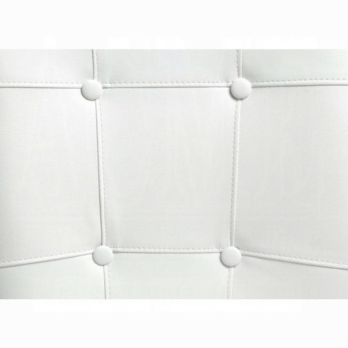 Silla auxiliar Hussein (juego de 2)