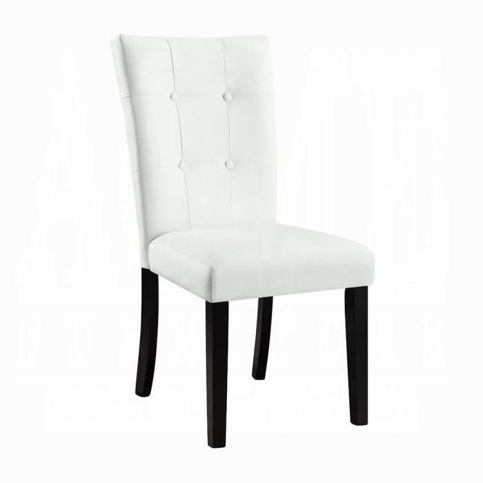Silla auxiliar Hussein (juego de 2)